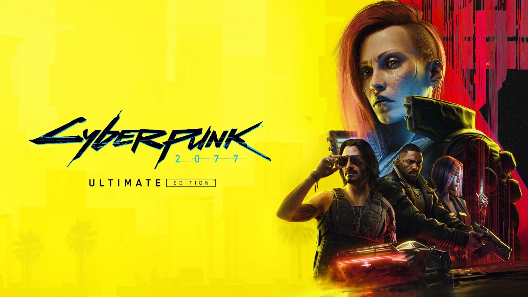Cyberpunk 2077
