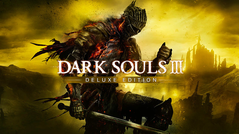 Dark Souls III